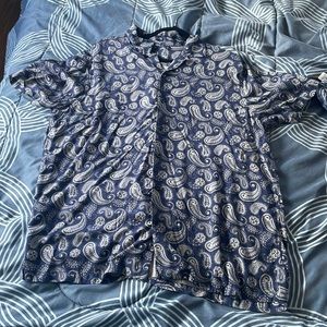 PacSun Shirt and Shorts